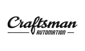 Craftsman Automation