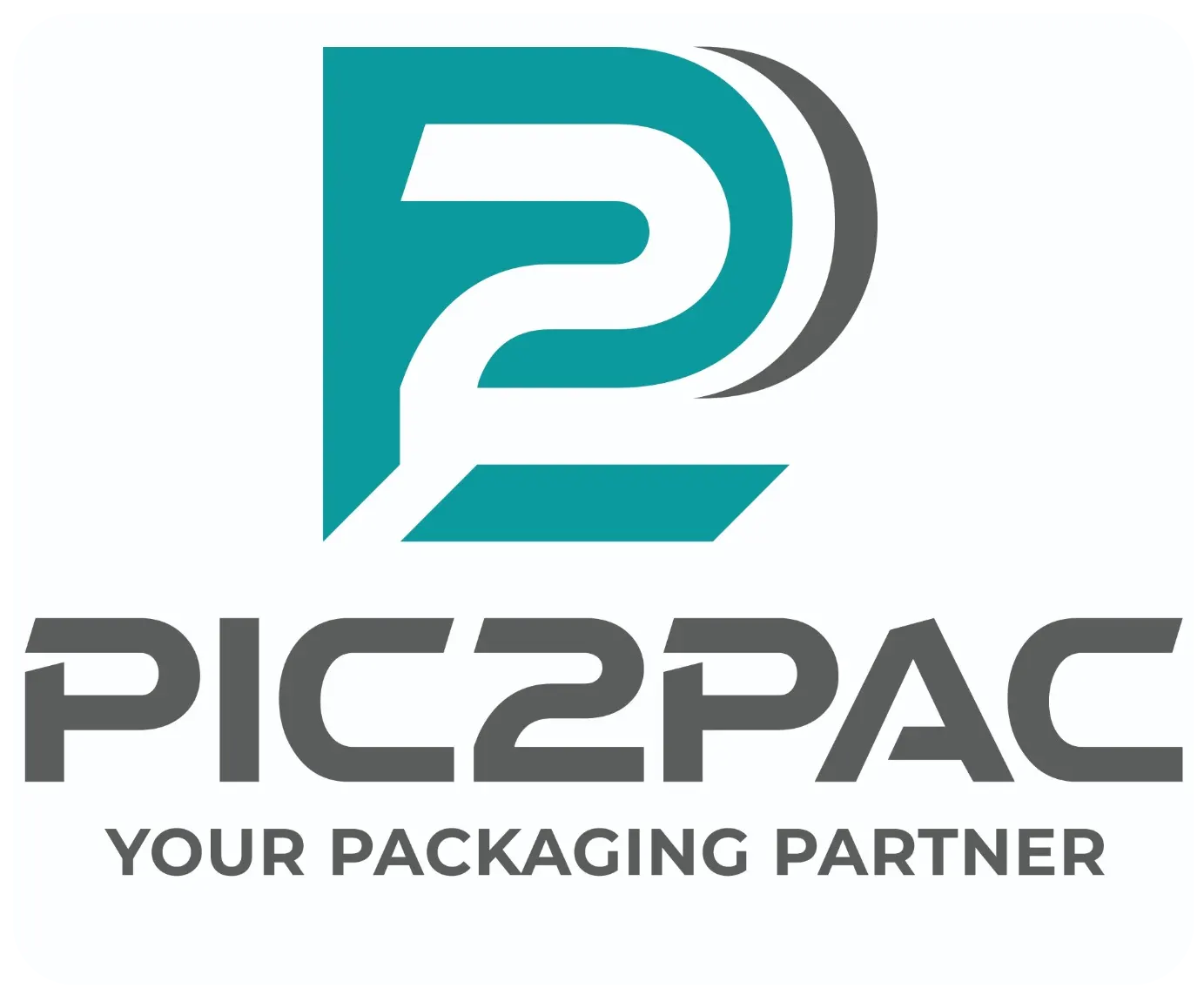 P2P Pic2Pac Logo