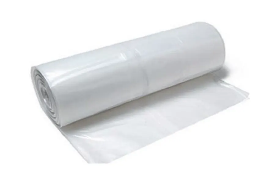 Polythene Sheets And Bags