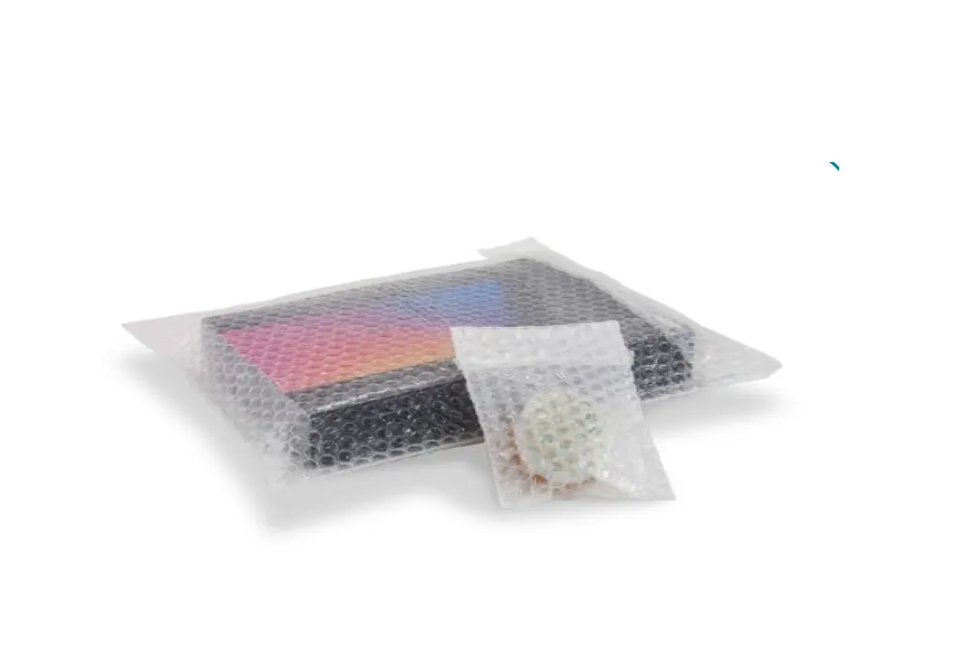 AIR BUBBLE FILM POUCHES